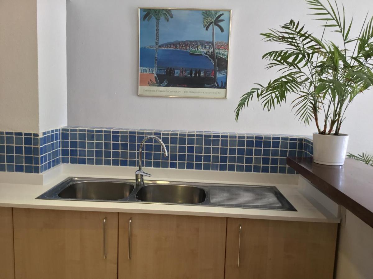 Golondrina Apartment Cordoba Exterior photo